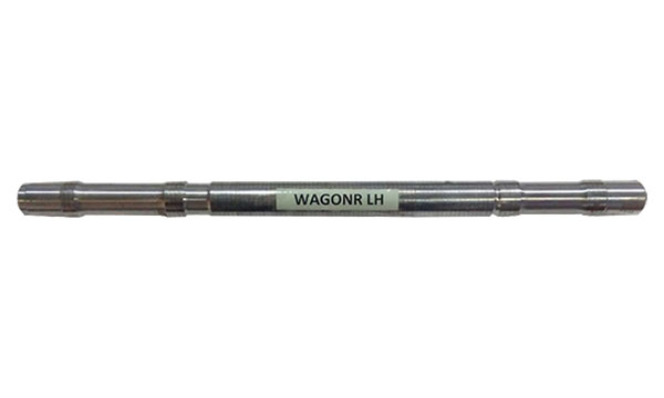 Wagonr-LH